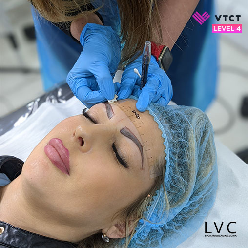 vtct-level-4-microblading-eyebrows-courses